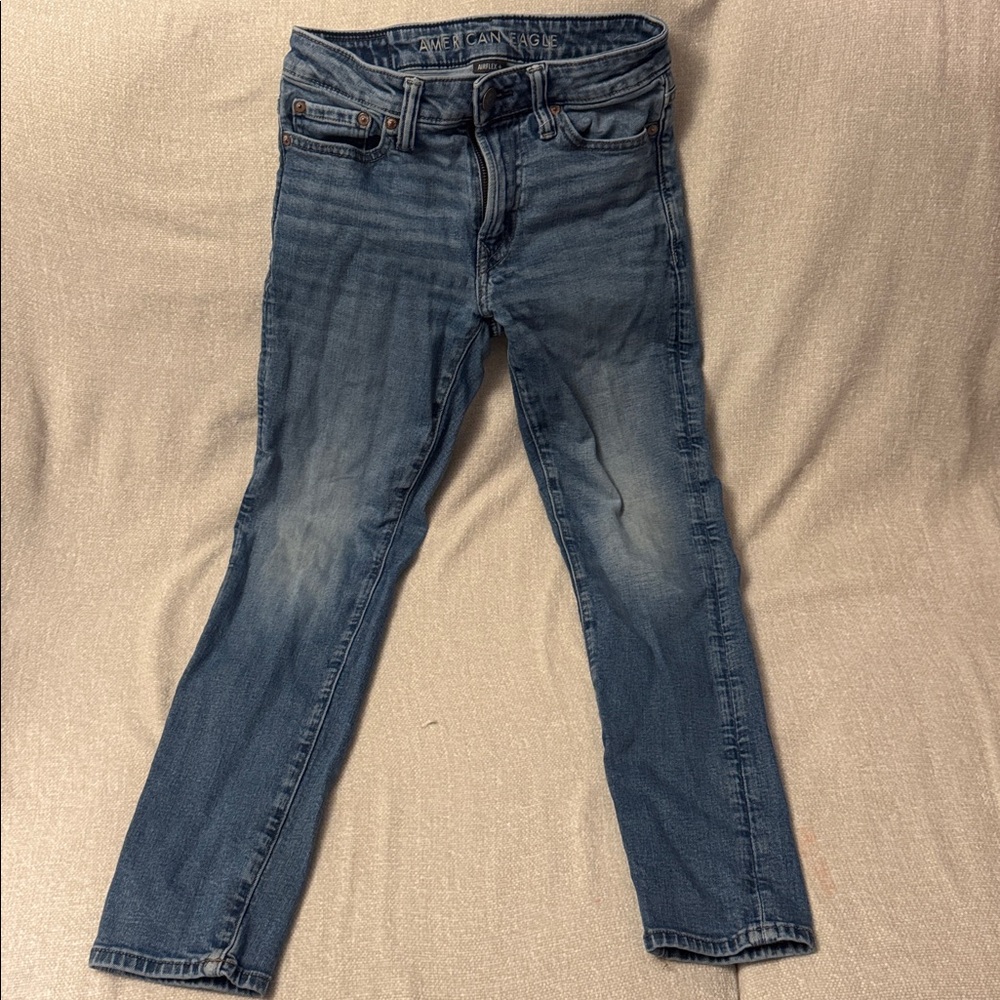 American Eagle Airflex+ 26W 28L
